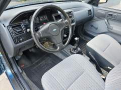 VERONA LX 1.8 1994, COM APENAS 17.900 KM imagem 10