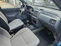 VERONA LX 1.8 1994, COM APENAS 17.900 KM imagem 11