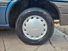 VERONA LX 1.8 1994, COM APENAS 17.900 KM imagem 18