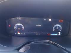 JEEP COMPASS LIMITED 2025, MOTOR 1.3 TURBO, GASOLINA, COM 10.000 KM, ÚNICA DONA EM ESTADO IMPECÁVEL imagem 10