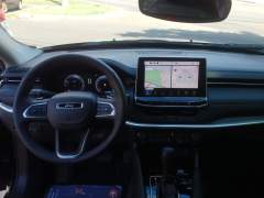 JEEP COMPASS LIMITED 2025, MOTOR 1.3 TURBO, GASOLINA, COM 10.000 KM, ÚNICA DONA EM ESTADO IMPECÁVEL imagem 11