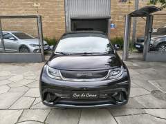 BYD DOLPHIN GS 95 CV (44,9 KWh) NA GARANTIA DE FÁBRICA ÚNICA DONA ANO 2024 COM APENAS 27.700 KM imagem 2