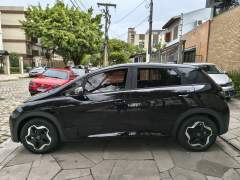 BYD DOLPHIN GS 95 CV (44,9 KWh) NA GARANTIA DE FÁBRICA ÚNICA DONA ANO 2024 COM APENAS 27.700 KM imagem 4