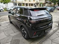 BYD DOLPHIN GS 95 CV (44,9 KWh) NA GARANTIA DE FÁBRICA ÚNICA DONA ANO 2024 COM APENAS 27.700 KM imagem 5