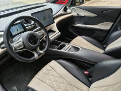 BYD DOLPHIN GS 95 CV (44,9 KWh) NA GARANTIA DE FÁBRICA ÚNICA DONA ANO 2024 COM APENAS 27.700 KM imagem 9