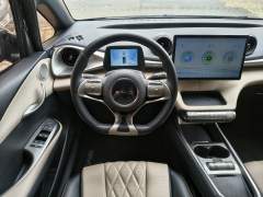 BYD DOLPHIN GS 95 CV (44,9 KWh) NA GARANTIA DE FÁBRICA ÚNICA DONA ANO 2024 COM APENAS 27.700 KM imagem 13