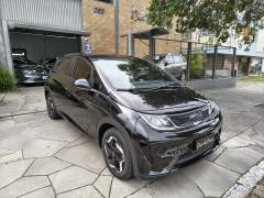 BYD DOLPHIN GS 95 CV (44,9 KWh) NA GARANTIA DE FÁBRICA ÚNICA DONA ANO 2024 COM APENAS 27.700 KM imagem 1