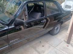 CHEVETTE 1993 L 1.6S, COM APENAS 74.000 KM ORIGINAIS, CARRO TODO ORIGINAL COM MANUAIS, APTO A PLACAS PRETA imagem 2