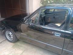 CHEVETTE 1993 L 1.6S, COM APENAS 74.000 KM ORIGINAIS, CARRO TODO ORIGINAL COM MANUAIS, APTO A PLACAS PRETA imagem 3