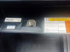 CHEVETTE 1993 L 1.6S, COM APENAS 74.000 KM ORIGINAIS, CARRO TODO ORIGINAL COM MANUAIS, APTO A PLACAS PRETA imagem 5