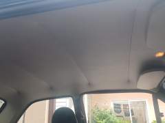 CHEVETTE 1993 L 1.6S, COM APENAS 74.000 KM ORIGINAIS, CARRO TODO ORIGINAL COM MANUAIS, APTO A PLACAS PRETA imagem 7