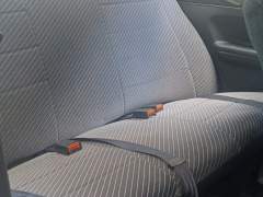 CHEVETTE 1993 L 1.6S, COM APENAS 74.000 KM ORIGINAIS, CARRO TODO ORIGINAL COM MANUAIS, APTO A PLACAS PRETA imagem 8