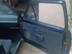 CHEVETTE 1993 L 1.6S, COM APENAS 74.000 KM ORIGINAIS, CARRO TODO ORIGINAL COM MANUAIS, APTO A PLACAS PRETA imagem 10