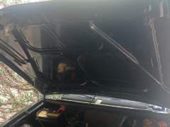 CHEVETTE 1993 L 1.6S, COM APENAS 74.000 KM ORIGINAIS, CARRO TODO ORIGINAL COM MANUAIS, APTO A PLACAS PRETA imagem 11