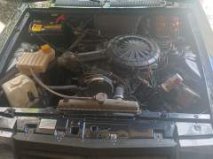 CHEVETTE 1993 L 1.6S, COM APENAS 74.000 KM ORIGINAIS, CARRO TODO ORIGINAL COM MANUAIS, APTO A PLACAS PRETA imagem 13