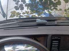 CHEVETTE 1993 L 1.6S, COM APENAS 74.000 KM ORIGINAIS, CARRO TODO ORIGINAL COM MANUAIS, APTO A PLACAS PRETA imagem 14