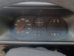 CHEVETTE 1993 L 1.6S, COM APENAS 74.000 KM ORIGINAIS, CARRO TODO ORIGINAL COM MANUAIS, APTO A PLACAS PRETA imagem 15