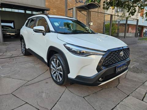 COROLLA CROSS XRE 2022, COM APENAS 32.000 KM