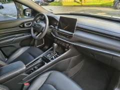 JEEP COMPASS S T270 1.3 TURBO UNICO DONO, REVISÕES NA CONCESIONÁRIA, GARANTIA DE FÁBRICA E IPVA 2026 PAGO imagem 9