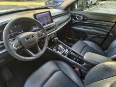 JEEP COMPASS S T270 1.3 TURBO UNICO DONO, REVISÕES NA CONCESIONÁRIA, GARANTIA DE FÁBRICA E IPVA 2026 PAGO imagem 11