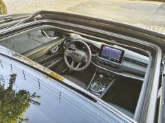 JEEP COMPASS S T270 1.3 TURBO UNICO DONO, REVISÕES NA CONCESIONÁRIA, GARANTIA DE FÁBRICA E IPVA 2026 PAGO imagem 13