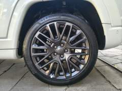 JEEP COMPASS S T270 1.3 TURBO UNICO DONO, REVISÕES NA CONCESIONÁRIA, GARANTIA DE FÁBRICA E IPVA 2026 PAGO imagem 15