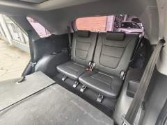 KIA SORENTO EX 3.5 AUTOMÁTICA 4X4 7 LUGARES REVISÕES NA CONCESSIONÁRIA ANO 2013 COM APENAS 98600 Km. imagem 14