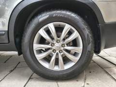 KIA SORENTO EX 3.5 AUTOMÁTICA 4X4 7 LUGARES REVISÕES NA CONCESSIONÁRIA ANO 2013 COM APENAS 98600 Km. imagem 18