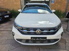 NIVUS HIGHLINE 1.0 TSI 2024, COM APENAS 11.000 KM imagem 2