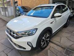 NIVUS HIGHLINE 1.0 TSI 2024, COM APENAS 11.000 KM imagem 3