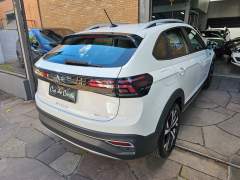 NIVUS HIGHLINE 1.0 TSI 2024, COM APENAS 11.000 KM imagem 7