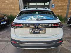 NIVUS HIGHLINE 1.0 TSI 2024, COM APENAS 11.000 KM imagem 6