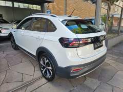 NIVUS HIGHLINE 1.0 TSI 2024, COM APENAS 11.000 KM imagem 5