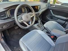 NIVUS HIGHLINE 1.0 TSI 2024, COM APENAS 11.000 KM imagem 9