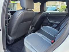 NIVUS HIGHLINE 1.0 TSI 2024, COM APENAS 11.000 KM imagem 10