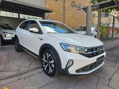 NIVUS HIGHLINE 1.0 TSI 2024, COM APENAS 11.000 KM imagem 1