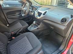 FORD KA SE 1.5 AUTOMÁTICO 2019, COM APENAS 30.900 KM, IPVA 26 PAGO imagem 10