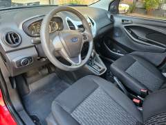 FORD KA SE 1.5 AUTOMÁTICO 2019, COM APENAS 30.900 KM, IPVA 26 PAGO imagem 9