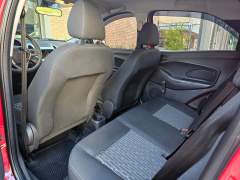FORD KA SE 1.5 AUTOMÁTICO 2019, COM APENAS 30.900 KM, IPVA 26 PAGO imagem 11