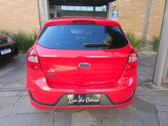 FORD KA SE 1.5 AUTOMÁTICO 2019, COM APENAS 30.900 KM, IPVA 26 PAGO imagem 6