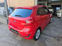 FORD KA SE 1.5 AUTOMÁTICO 2019, COM APENAS 30.900 KM, IPVA 26 PAGO imagem 7