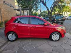 FORD KA SE 1.5 AUTOMÁTICO 2019, COM APENAS 30.900 KM, IPVA 26 PAGO imagem 8
