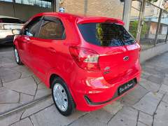 FORD KA SE 1.5 AUTOMÁTICO 2019, COM APENAS 30.900 KM, IPVA 26 PAGO imagem 5