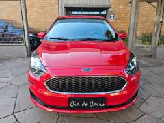 FORD KA SE 1.5 AUTOMÁTICO 2019, COM APENAS 30.900 KM, IPVA 26 PAGO imagem 2