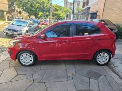 FORD KA SE 1.5 AUTOMÁTICO 2019, COM APENAS 30.900 KM, IPVA 26 PAGO imagem 4