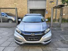 HONDA HR-V LX 1.8 AUTOMÁTICA BANCOS EM COURO MULTIMIDIA ANO 2016 COM APENAS 75.900 KM IMPECÁVEL imagem 2 HONDA HR-V LX 1.8 AUTOMÁTICA BANCOS EM COURO MULTIMIDIA ANO 2016 COM APENAS 75.900 KM IMPECÁVEL imagem 2