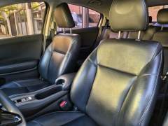 HONDA HR-V LX 1.8 AUTOMÁTICA BANCOS EM COURO MULTIMIDIA ANO 2016 COM APENAS 75.900 KM IMPECÁVEL imagem 12 HONDA HR-V LX 1.8 AUTOMÁTICA BANCOS EM COURO MULTIMIDIA ANO 2016 COM APENAS 75.900 KM IMPECÁVEL imagem 12