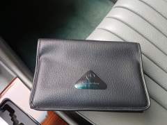 MERCEDES BENZ 280 S 1985, COM 93.000 KM ORIGINAIS, COMPLETA COM TETO SOLAR, ESTADO IMPECÁVEL, TODA ORIGINAL, NUNCA RESTAURADO COM PLACAS PRETAS imagem 9 MERCEDES BENZ 280 S 1985, COM 93.000 KM ORIGINAIS, COMPLETA COM TETO SOLAR, ESTADO IMPECÁVEL, TODA ORIGINAL, NUNCA RESTAURADO COM PLACAS PRETAS imagem 9