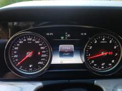 MERCEDES E 300 CABRIO 2018, COM APENAS 21.000 KM, CARRO EM ESTADO IMPECÁVEL, COM IPVA 2026 PAGO, PNEUS NOVOS imagem 7 MERCEDES E 300 CABRIO 2018, COM APENAS 21.000 KM, CARRO EM ESTADO IMPECÁVEL, COM IPVA 2026 PAGO, PNEUS NOVOS imagem 7