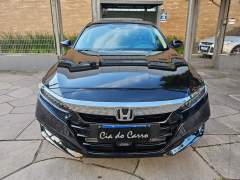 ACCORD TOURING 2.0 TURBO 2018, COM APENAS 24.000 KM imagem 2